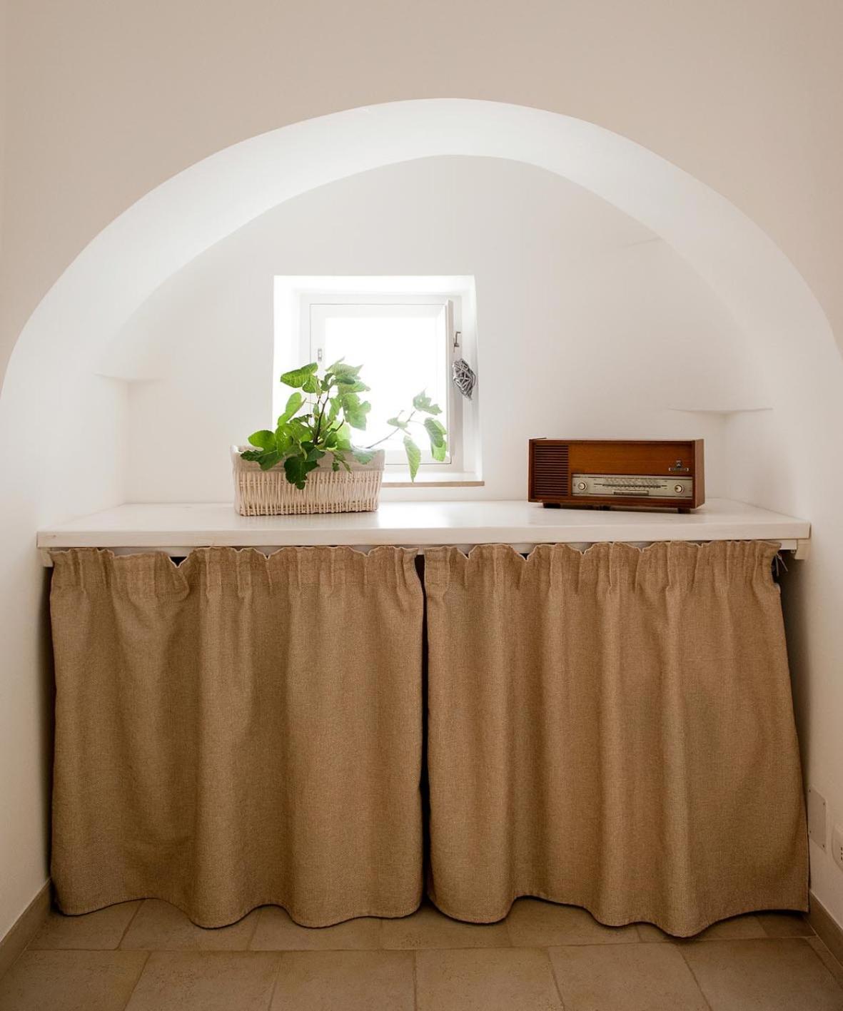 Vila Trulli Di Mezza Cisternino Exteriér fotografie